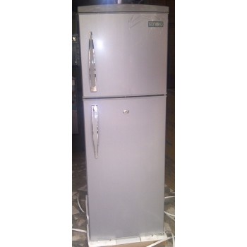 Sonoko Double Door Refrigerator 200L